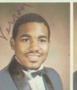 Vernon Brooks' Classmates profile album