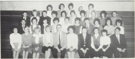 Susan Siren's Classmates profile album