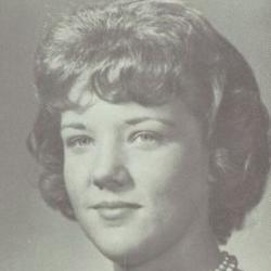 Nancy Hall-Jones' Classmates profile album