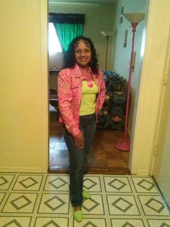 Pamela Mcdonald-Patton's Classmates® Profile Photo