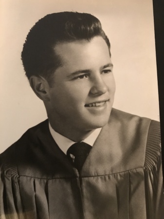 Gerald Curran's Classmates® Profile Photo