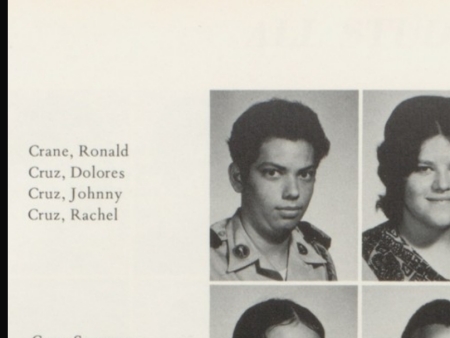 Ronald Crane's Classmates profile album