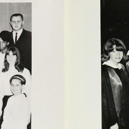 Donna Waddle's Classmates profile album