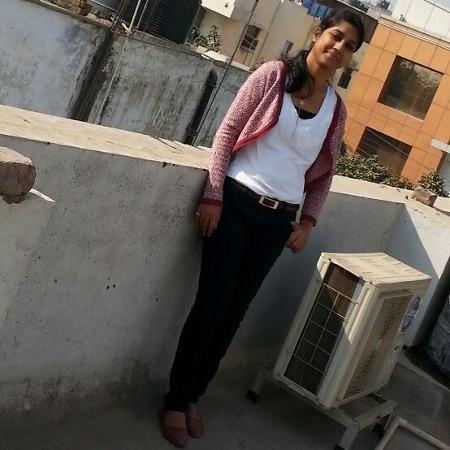 Shipra Baranawal's Classmates® Profile Photo