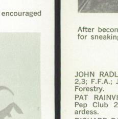 Jan Woodle's Classmates profile album