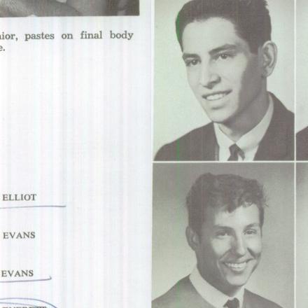 Manuel Franco's Classmates profile album