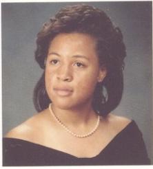 Adrienne Brooks' Classmates profile album