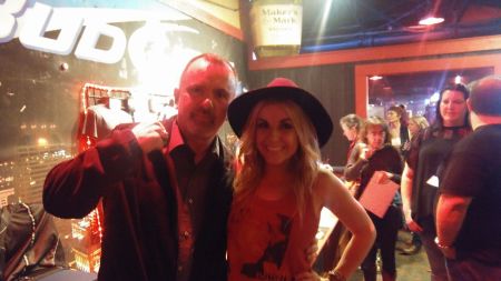 A Night Out With Lindsay Ell