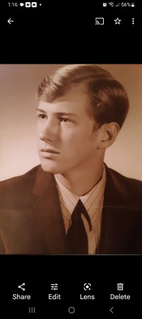 Keith Caddo's Classmates profile album