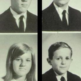 Glenn Massey's Classmates profile album