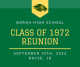 Borah High School Reunion reunion event on Sep 10, 2022 image
