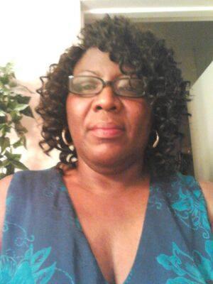 Queenie Baker's Classmates® Profile Photo