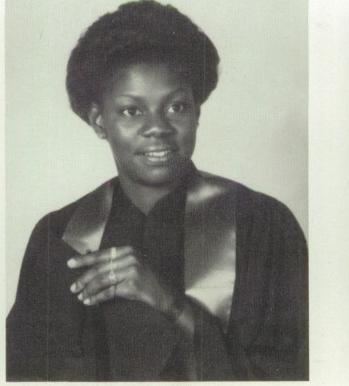 Elnora White-Donelson's Classmates profile album