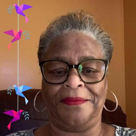 Thelma Diane Harvey's Classmates® Profile Photo