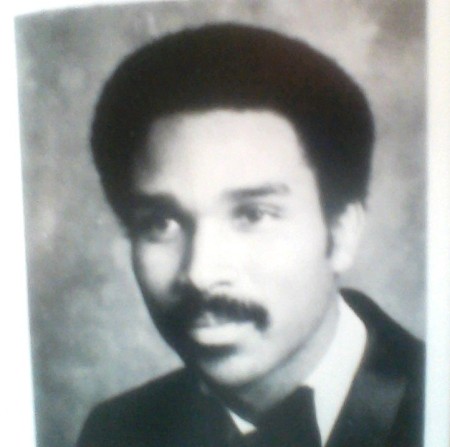 Wallace Chambers's Classmates® Profile Photo