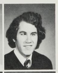 Tom Scott's Classmates profile album