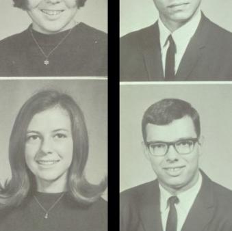 Sherry Wiggins' Classmates profile album