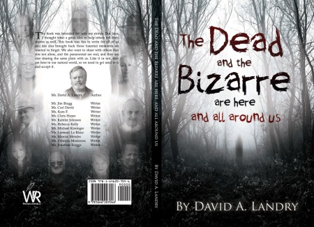 David Landry.  Author's Classmates profile album