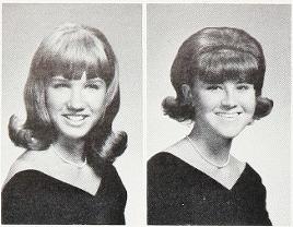 Rhonda Murray's Classmates profile album