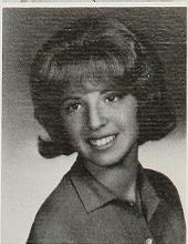 Cathy piazzese's Classmates profile album