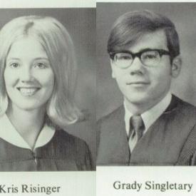 Larry Rosenbaum's Classmates profile album