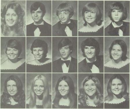 Bill RUcker's Classmates profile album