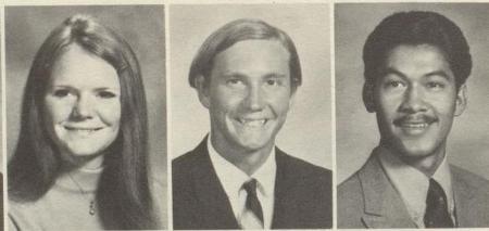 Nancy Kopp's Classmates profile album