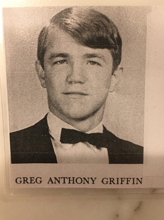 Greg Griffin's Classmates profile album