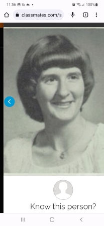 Cynthia Fuller's Classmates profile album