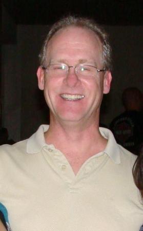 Tim Crawford's Classmates® Profile Photo