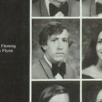 Steve Fleming's Classmates profile album