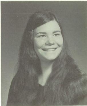 Diane Hahn's Classmates profile album