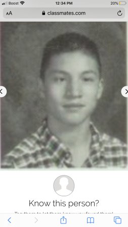 Jonathan Gonzales's Classmates® Profile Photo