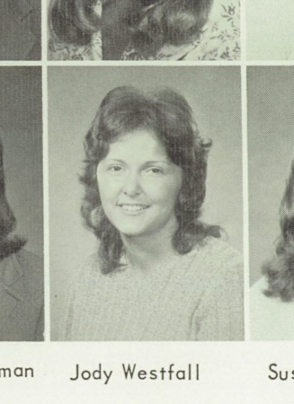 Jody Finnell's Classmates profile album