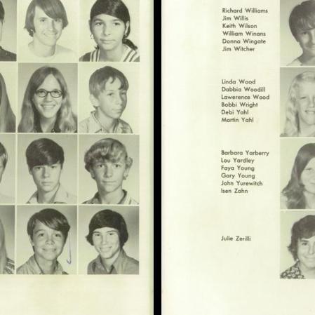 Cynthia Whipple's Classmates profile album