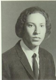 Jerry Lopez's Classmates profile album