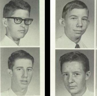 Charles Taylor's Classmates profile album