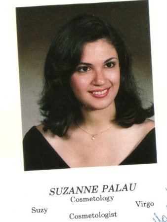 Suzanne Palau's Classmates profile album