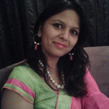 Monika Gupta's Classmates® Profile Photo