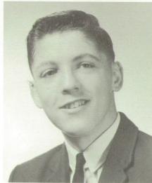 Bob Pratt's Classmates profile album