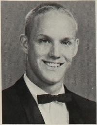 Jim Wansley's Classmates profile album