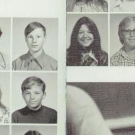 Frank Naughton's Classmates profile album