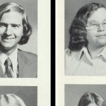 Kathy Branscome's Classmates profile album