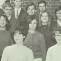 Diane Dobucki's Classmates profile album