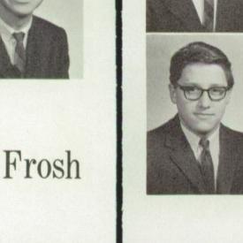 Ernie Marchioni's Classmates profile album