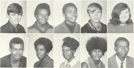 Norma Conaway's Classmates profile album