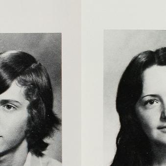 Susan Chauvin's Classmates profile album