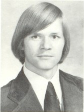 Rick Carlson's Classmates profile album