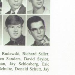 Jay Schutt's Classmates profile album