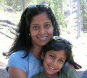 Jyothi Jayaraman (Nunna)'s Classmates® Profile Photo